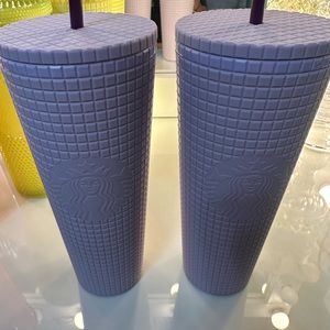 Star Bucks Cups brand new